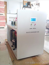 JJW 3kW單相穩壓電源 精密穩定的電力保障