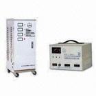 穩壓器與特種變壓器市場概覽 鴻寶、超瑞、伏爾沃德品牌及價格分析