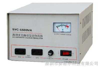 穩(wěn)壓電源 現(xiàn)代電子設(shè)備的“能量穩(wěn)定器”