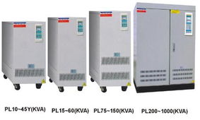 交流穩壓電源與穩壓器 原理、區別與應用指南
