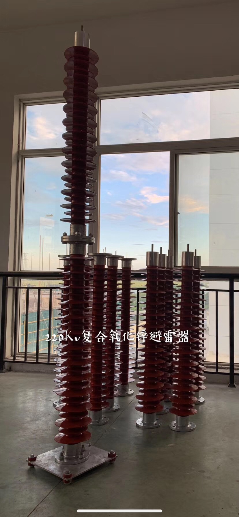 了解HY10W-204/532避雷器與防雷箱的市場價格參考