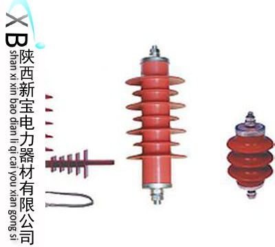 西安6kV氧化鋅避雷器在電氣防雷中的應用分析