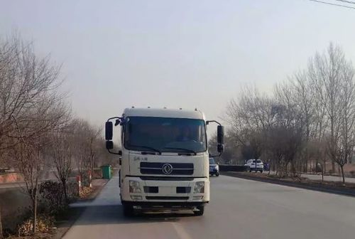 腳踏實地忙養護，任重道遠不松懈——廣平縣交通運輸局全力提升交通服務質量