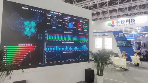 綠行重慶 卡佐科技以技術創(chuàng)新引領低碳城市建設新篇章