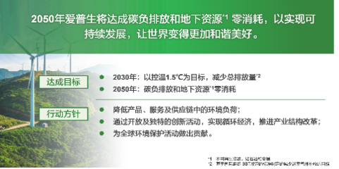 愛(ài)普生集團(tuán)完成全球工廠100%可再生電力轉(zhuǎn)型，引領(lǐng)環(huán)境科技新紀(jì)元