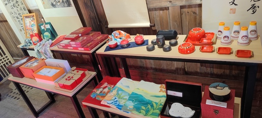 博物館應是區域文化傳播的標桿——專訪文創設計大賽評委黃旭曦