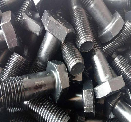 大六角高強度螺栓生產商軒宇緊固件m2高強度螺栓批發(fā)