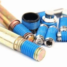 東莞市海達包裝材料制品廠 專業制造EVA墊片與緊固件加工服務