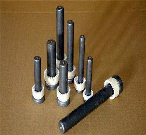 朝磊緊固件專業生產M16圓柱頭焊釘，滿足長期加工與大批量需求