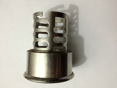 非標數控加工產品的專業供應與批發——寧波高新區匯旭科技的優勢解析